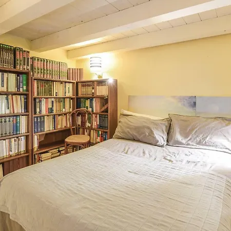 Apartment Luna Rossa