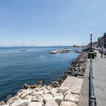 Luna Rossa Neapel